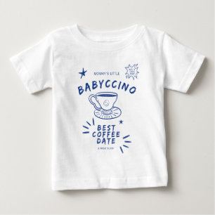 Mama's Little Babyccino Coffiedate