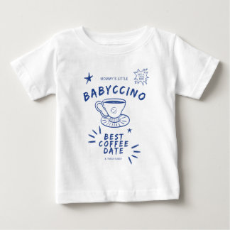 Mama's Little Babyccino Coffiedate