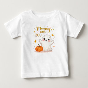 Mama's Little BOO Halloween Peuter