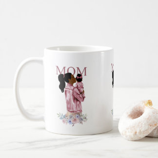 Mama's Love Coffee Mug Koffiemok