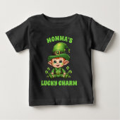 Mama's Lucky Charm Baby (Voorkant)