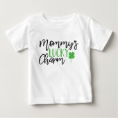 Mama's Lucky Charm St Patricks Day (Voorkant)