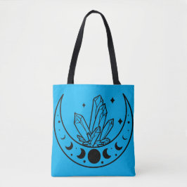 Mama's Magic Bag Tote Bag