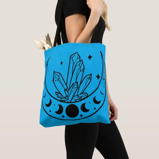 Mama's Magic Bag Tote Bag (Dichtbij)