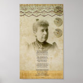 Mama's mama poster (Voorkant)