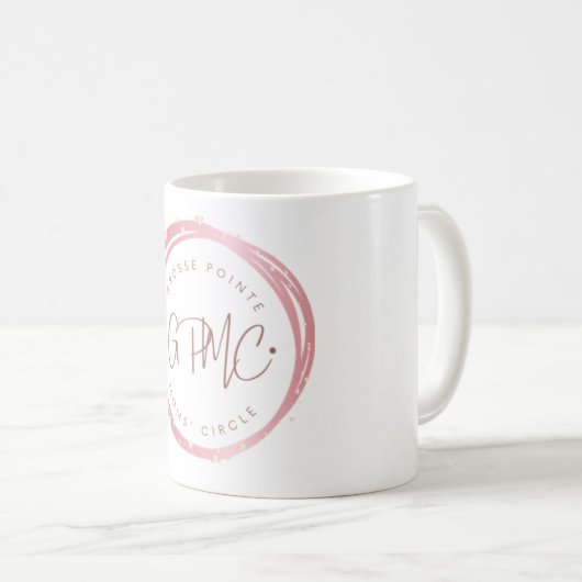 Mamas Mok (Voorkant rechts)