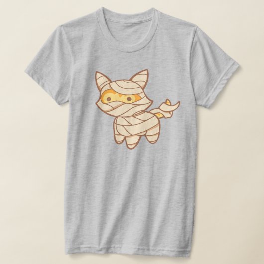 Mama's - Mummy Cat T-Shirt (Laagn)