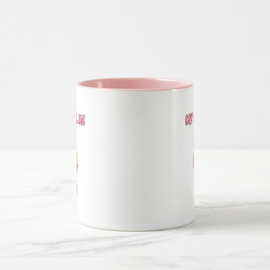 MaMa's Peeps Mok (Midden)