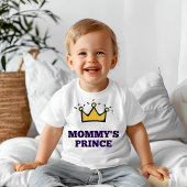 Mama's prins