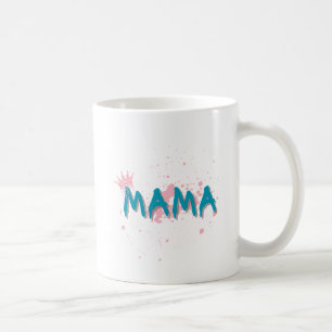 MaMa's regering Koffiemok
