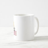 Mama's Shine Koffiemok (Voorkant rechts)