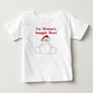 Mama's Snuggle Beer Mammie Christmas