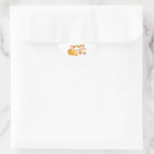 Mama's Sweetie Pie Ster Sticker (Tas)