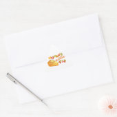 Mama's Sweetie Pie Sticker (Envelop)