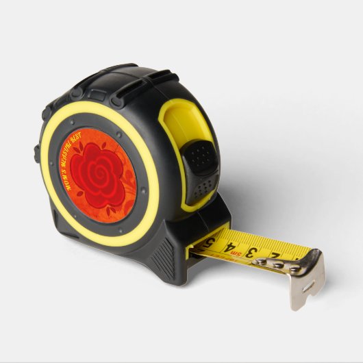 Mama's Tape Measure Rolmaat (Hoek)
