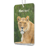 Mama's Taxi - Lion Car luchtverfrisser (Links)