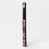 Mama's Telefoon Case-Mate iPhone Case (Achterkant/links)