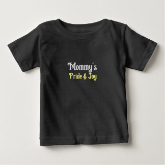 "Mama's trots en blijdschap"