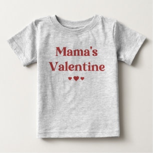 Mama's Valentijn Cute Valentijnsdag