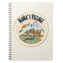 Mama's Village: waar liefde groeit