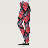 Mama's Voor MAHA Leggings (Links)