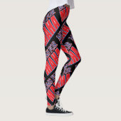 Mama's Voor MAHA Leggings (Rechts)