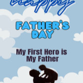 Mama's vreugde magneet