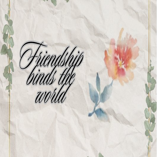 Mama's vreugde magneet