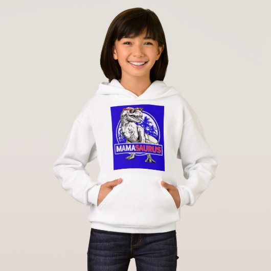 Mamasaurus  (Voorkant volledig)