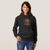 Mamasaurus Rex Dinosaur Mama Tanktop (Voorkant volledig)