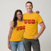 Mamash T-shirt (Unisex)
