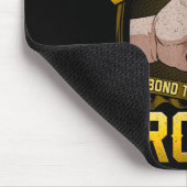 Mamaw And Grandson A Bond That Can't Be Broken Shi Muismat (Hoek)