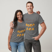 Mamaw Little Pumpkins - Funny Pumpkin T-shirt (Unisex)