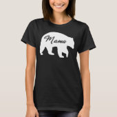 Mambear T-shirt (Voorkant)