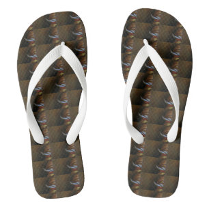 MAMBO CECILE FATIMA-TEENSLIPPERS TEENSLIPPERS