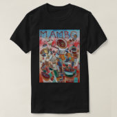 Mambo Classic T-Shirt (Design voorkant)