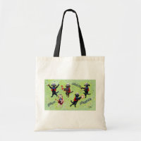 Mambo Labrador Musicians Painting