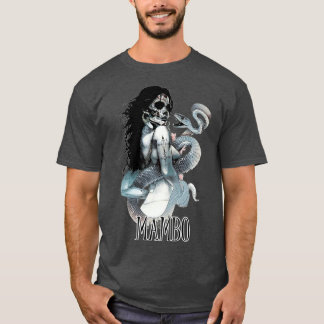 Mambo T-shirt