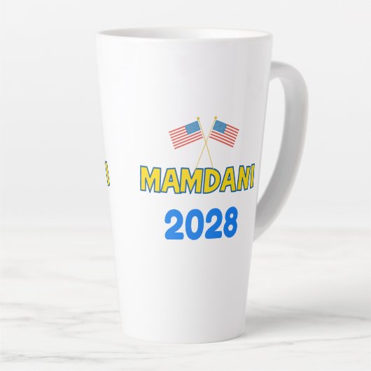 MAMDANI 2028 LATTE MOK (Rechterhoek)