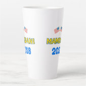 MAMDANI 2028 LATTE MOK (Voorkant)