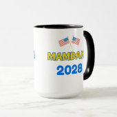 MAMDANI 2028 MOK (Voorkant rechts)