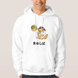 MAME-SHIBA DOG HOODIE