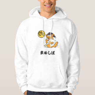 MAME-SHIBA DOG HOODIE