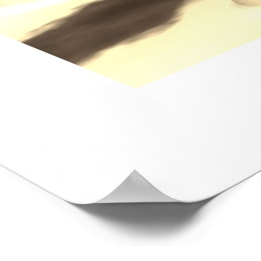 Mamelles - Udders Poster (Hoek)