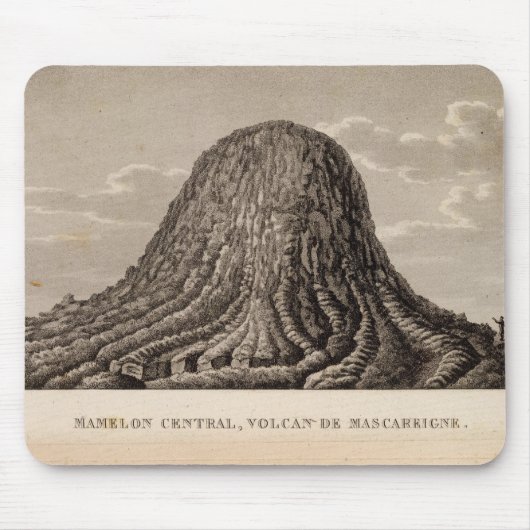 Mamelon, Bory Muismat (Voorkant)