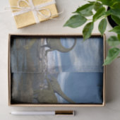 Mamenchisaurus dinosaurs kudde - 3D rendering Tissuepapier (Geschenk)