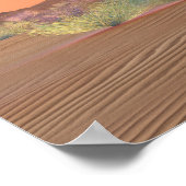 Mamenchisaurus Dinosaurus Print (Hoek)