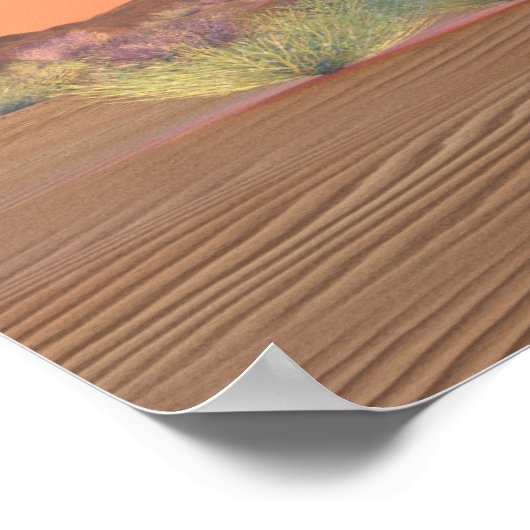 Mamenchisaurus Dinosaurus Print (Hoek)