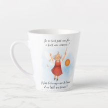 Mamie Tasse - Food Collection