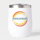 MAMIHLAPINATAPAI  (Voorkant)